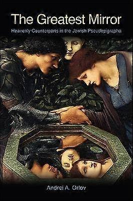 The Greatest Mirror