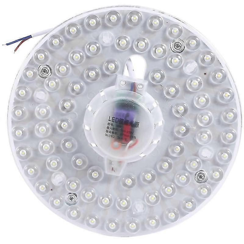 For Led Ceiling Light Module Light Source 36w Round High Brightness Lighting Indoor Ceiling Light Co