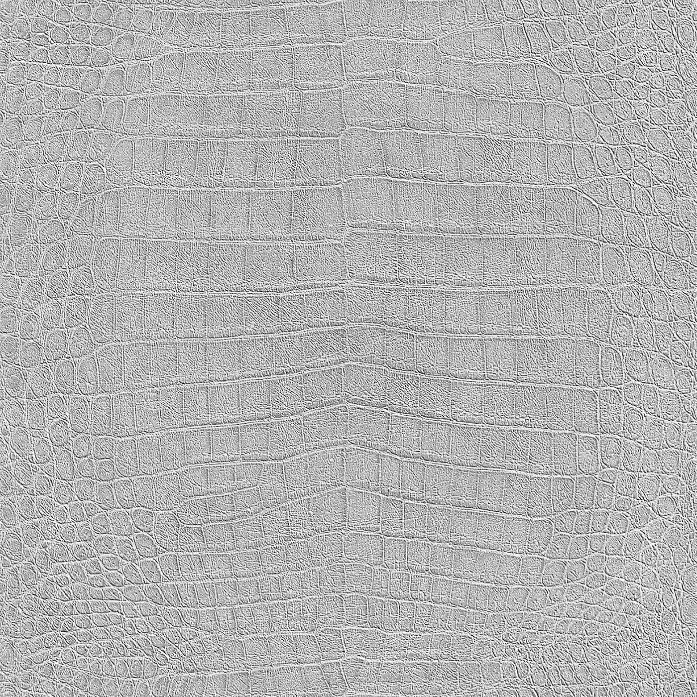 Rasch Animal Print Silver
