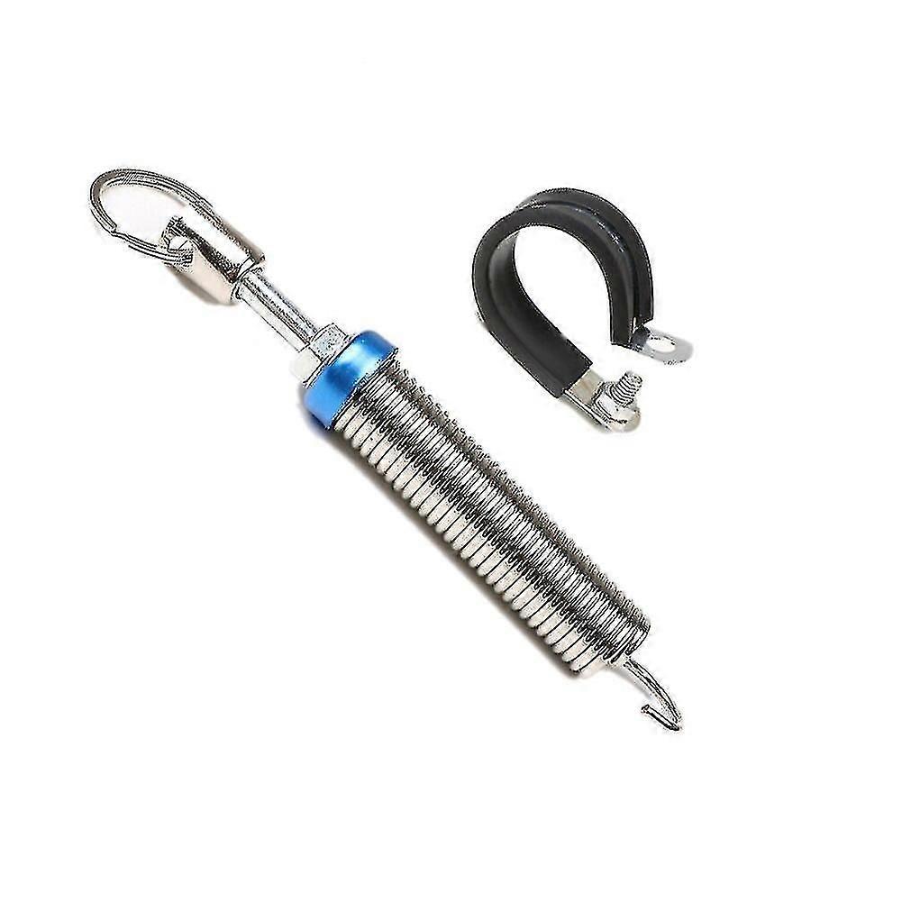 Car Adjustable Automatic Car Trunk Boot Lid Lifting Spring Auto Flip