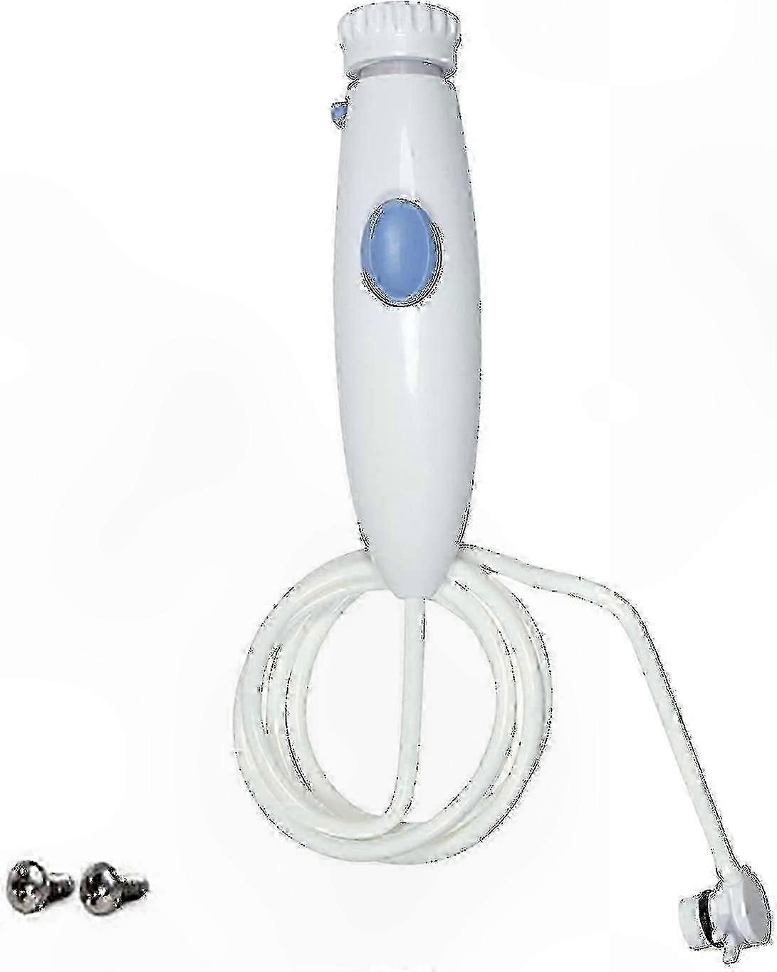 Replacement Kit for WP-100/300 - Handle & Hose for Ultra Water Flosser-Compatible Models