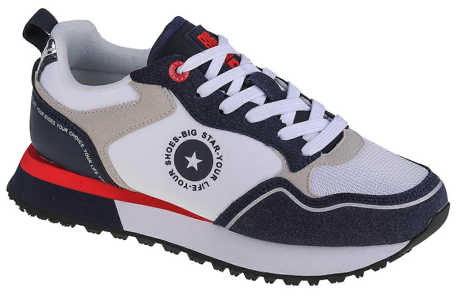 Chaussures Sneakers Big Star
