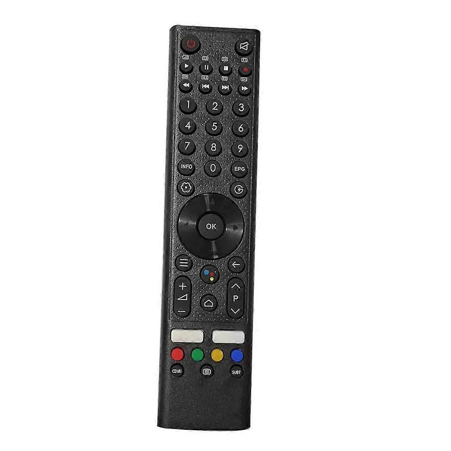 Fernbedienung für Changhong LED-Fernseher GCBLTVC1GBBT GCBLTVC1GBBT-C5