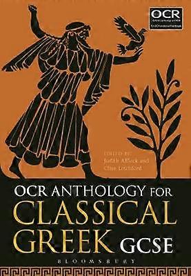 OCR Anthology for Classical Greek GCSE