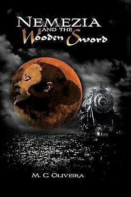 Nemezia And The Wooden Sword