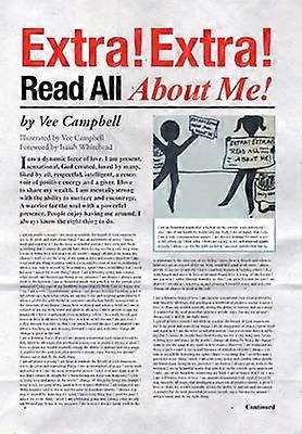 Extra! Extra! Read All About Me!