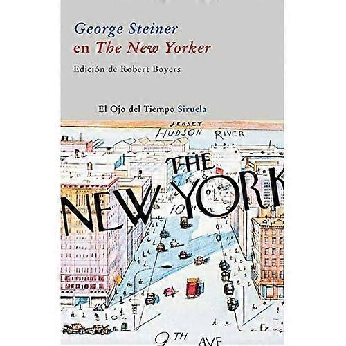 Steiner, G: George Steiner en
