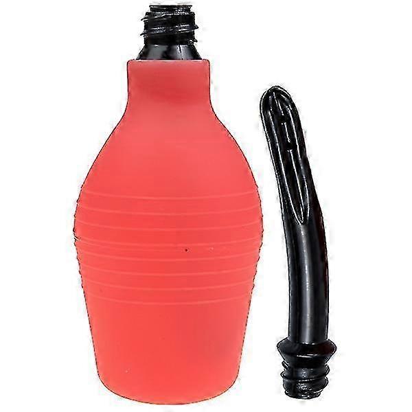 2025 Douche Enema Bulb Douche Enema Douche With Smooth Nozzle