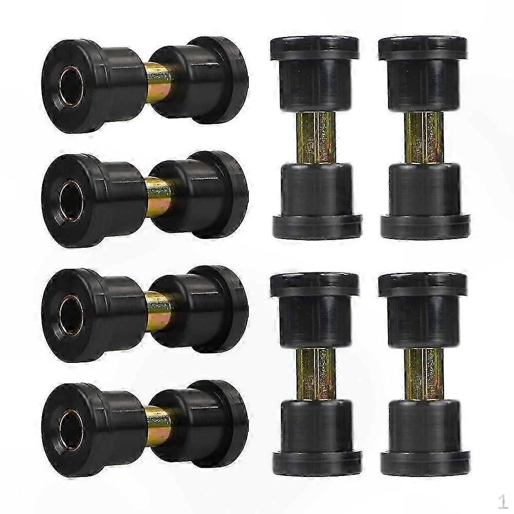 Polyurethane Sleeve Bushing Kit for Golf Cart, High-Performance Replacement Component