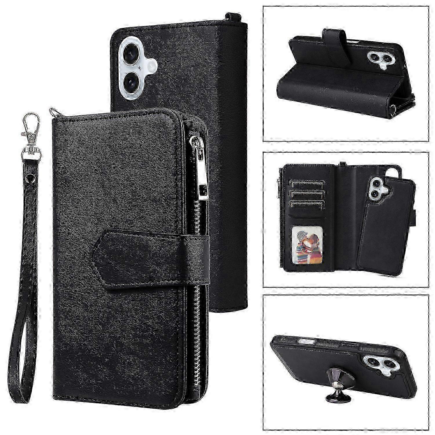 Phone Case for iPhone 16 Plus 2025