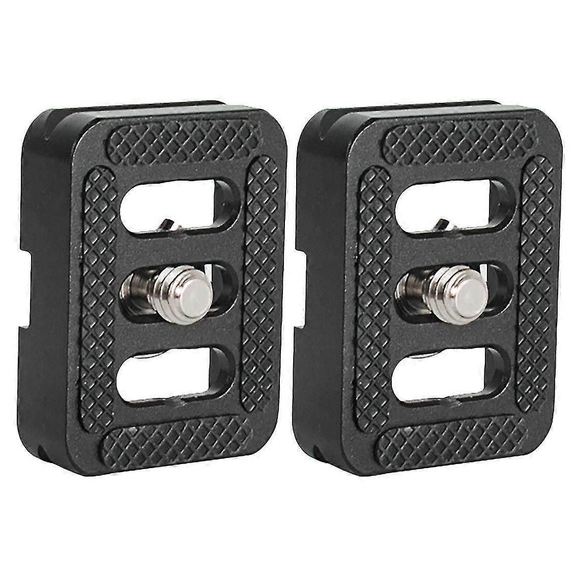 Quick Release Plate for Sirui Tripod with C-10,C-10X,E-10,E-20 Ball Heads and for 3T-35R/T005 Serie-2025