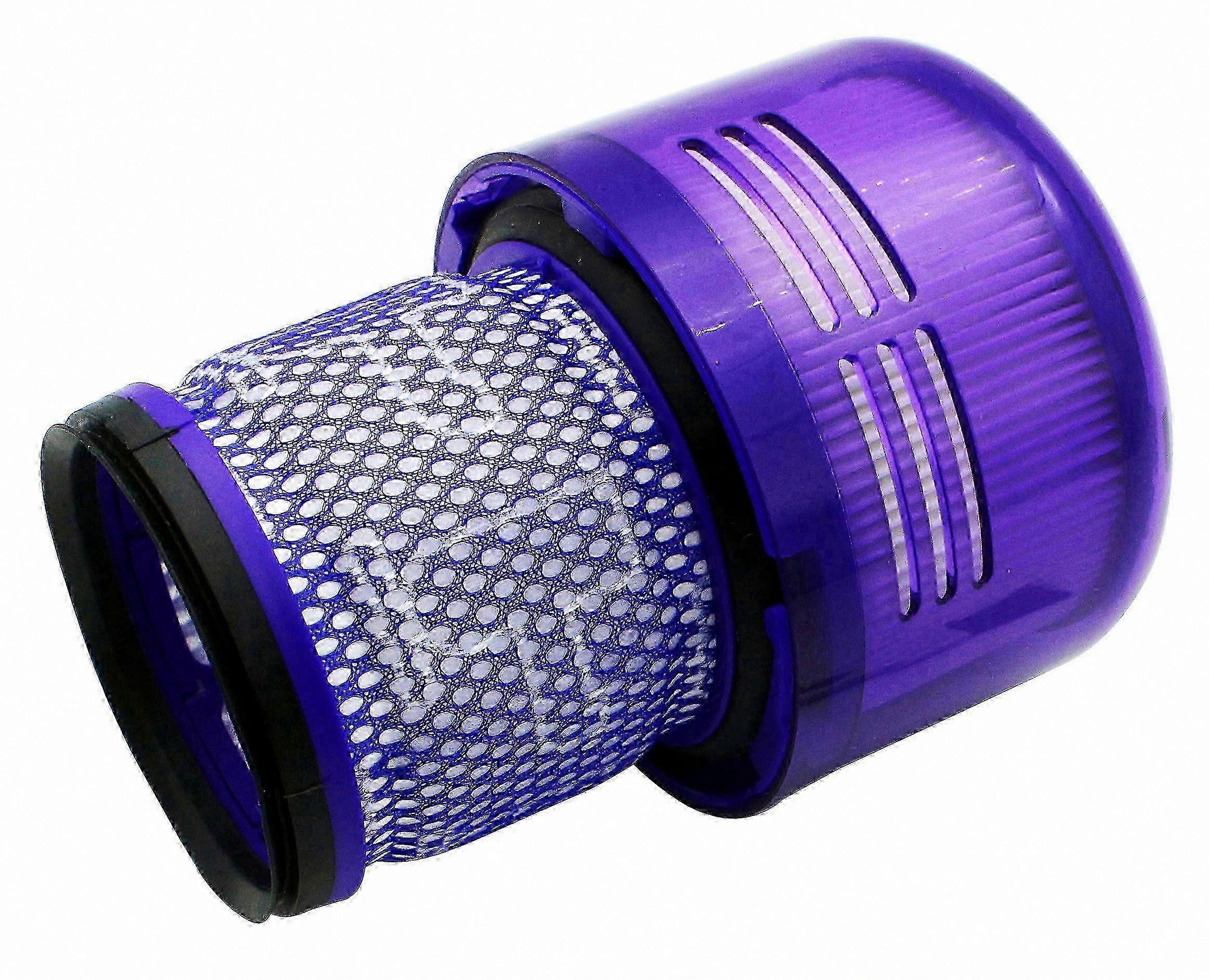 HEPA Filter Replacement Kit for Vacuum Cleaner Models V11 SV14 Cyclone Animal Absolute Total Clean, Part # 97001302, 1-Pack