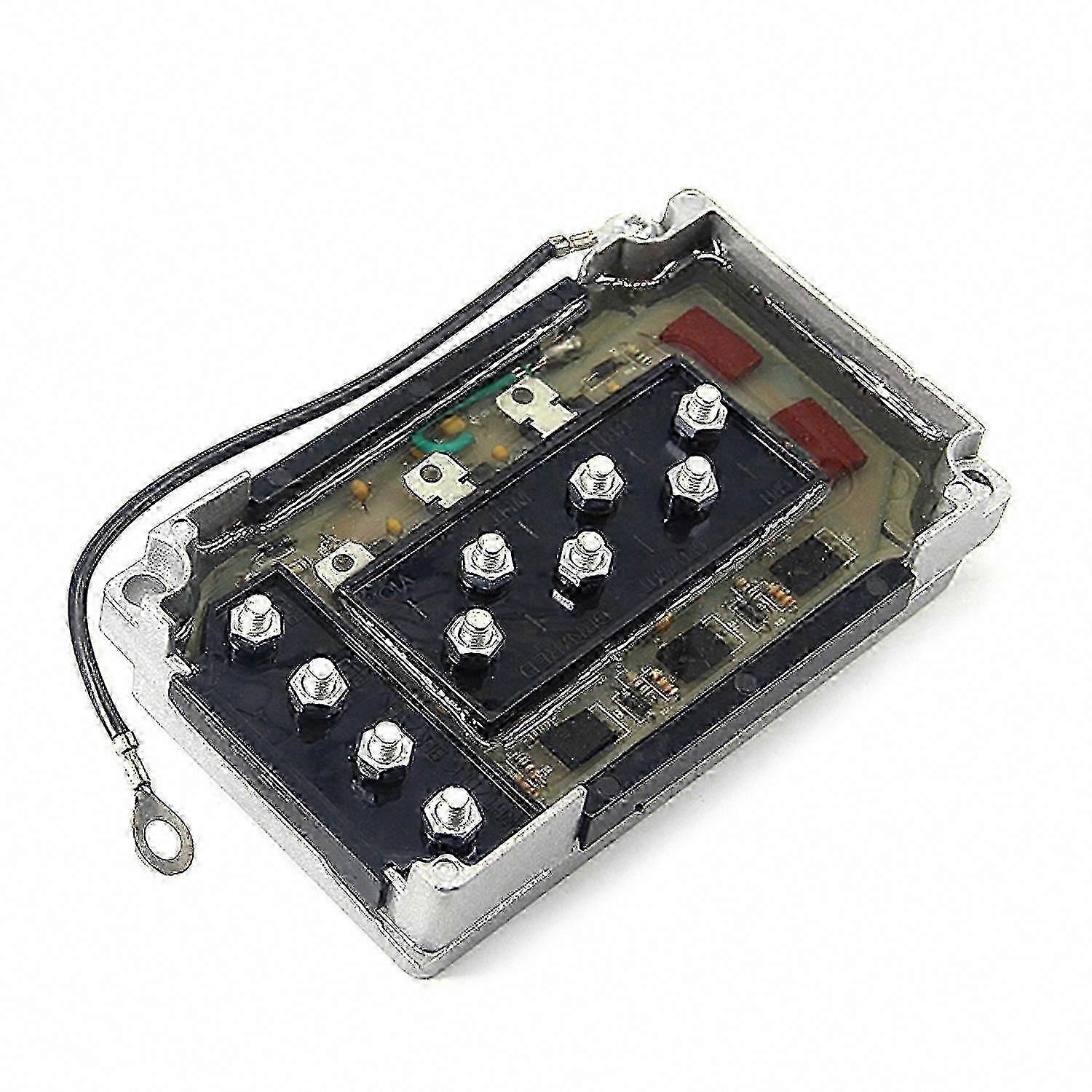 CDI Power Pack for Mercury 3/6 Cyl Switch Box, Models 50-275, 332-7778, 332-7778A12