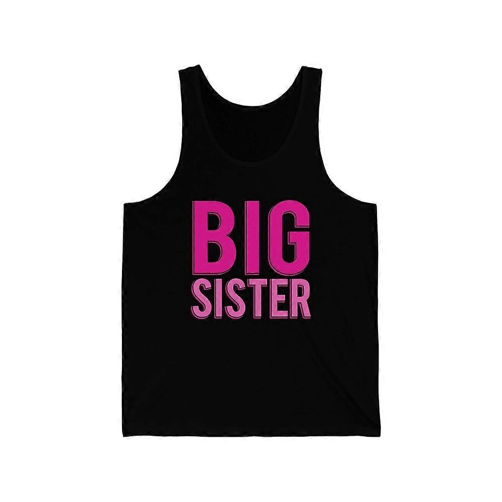 Storesøster Unisex tanktop