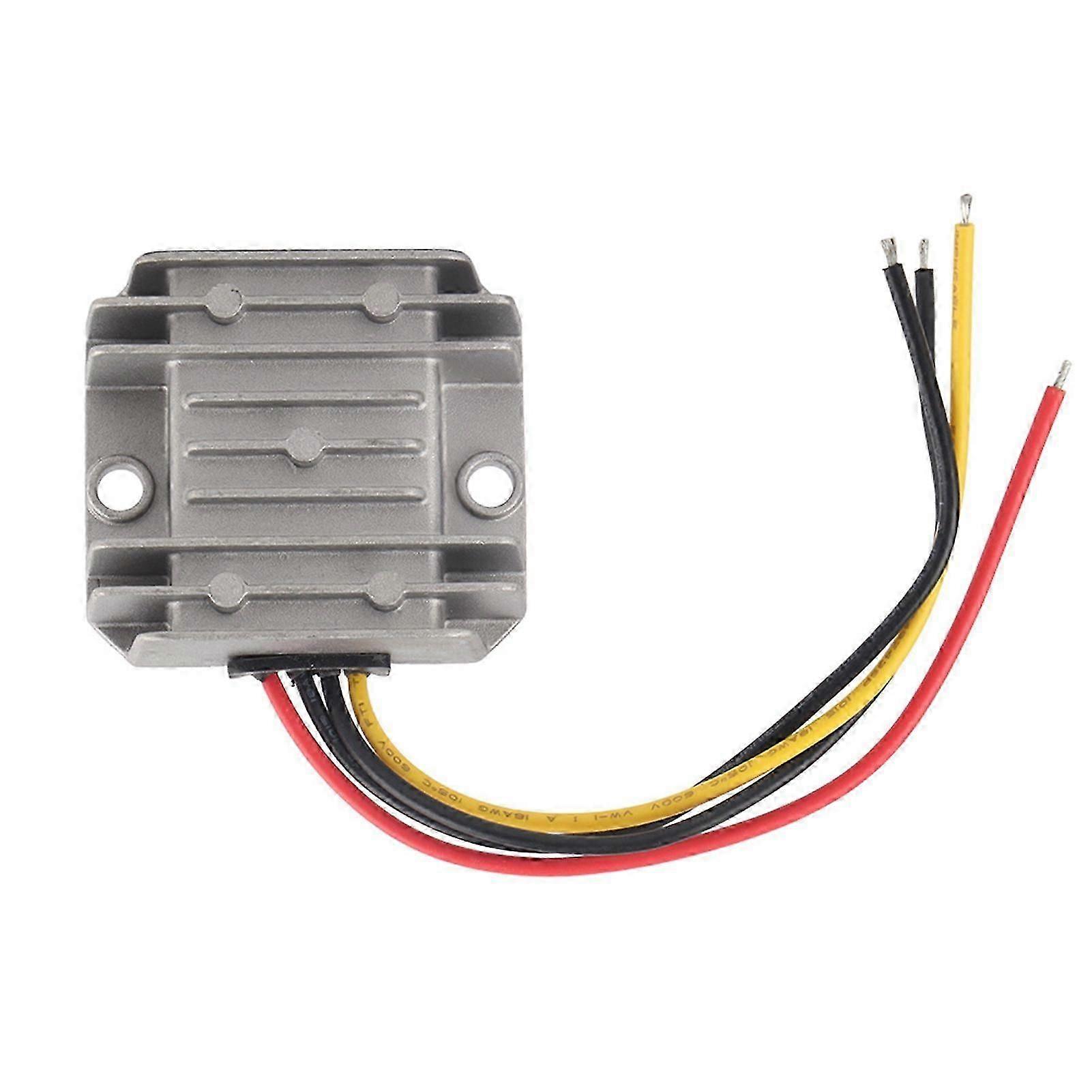 High quality  12V to 48V booster 12V to 48V booster module (1A4L)