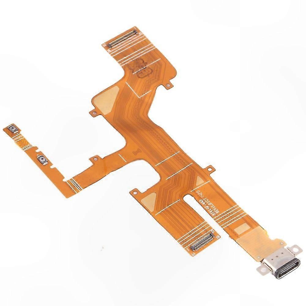 Cat S61 Dock Connector Charging Port Flex Cable Replacement Part