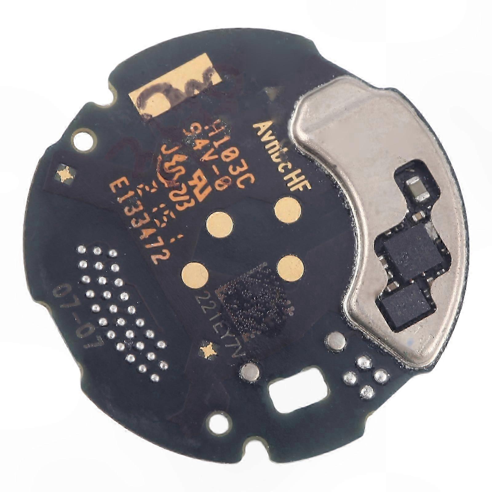 Heart Rate Monitor Sensor-Compatible Model
