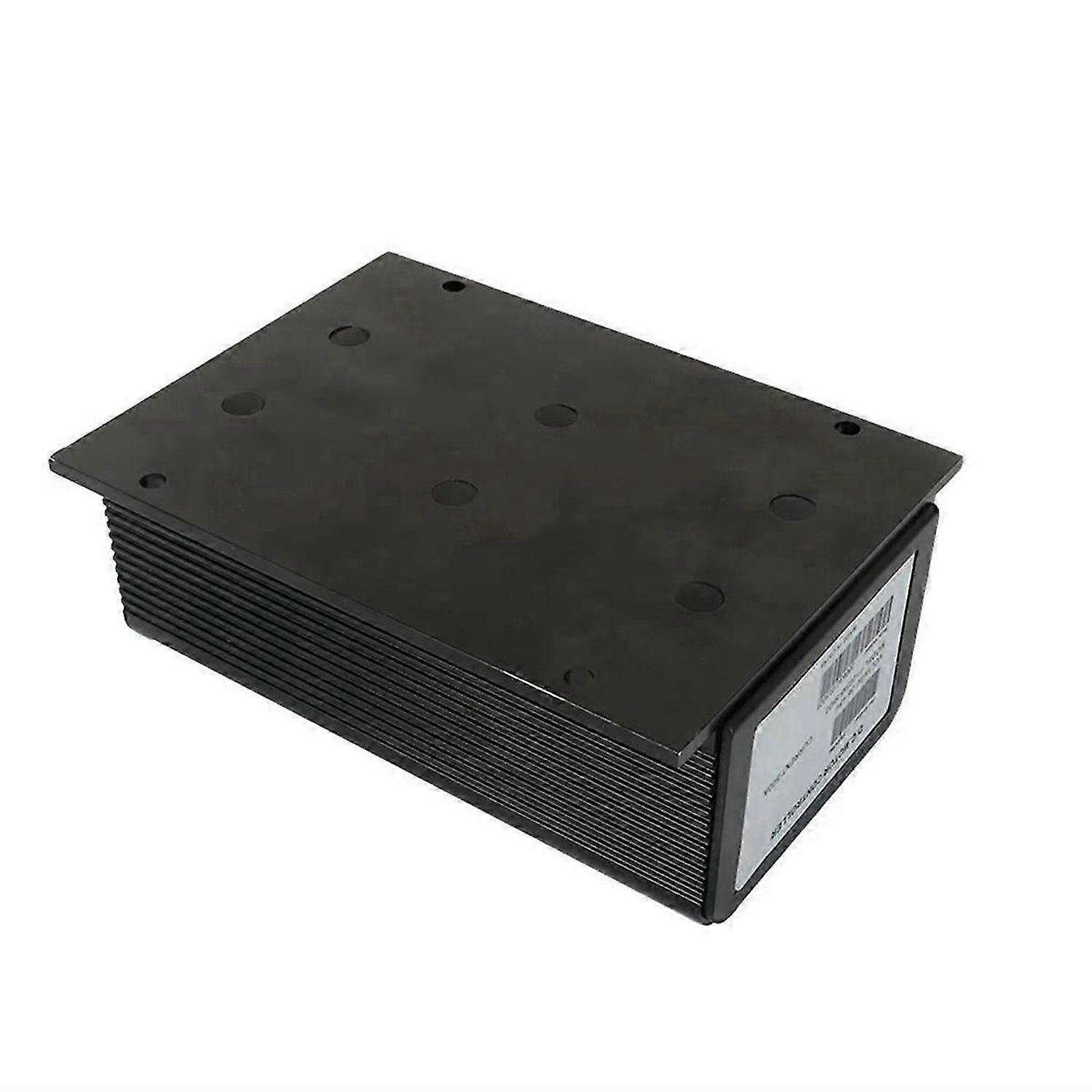 Ελεγκτής κινητήρα DC 48V 0-5k P125M-5603 500A για