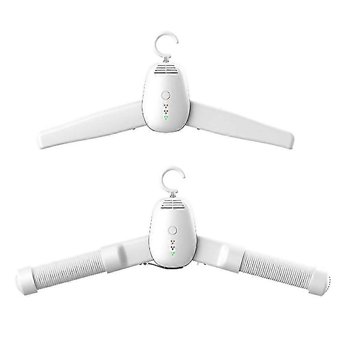 For Smart Portable Clothes Dryer Shoes Clothes Rack Eu