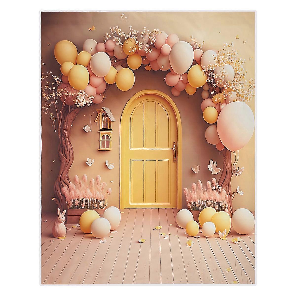 Photography Backdrop Cloth Live Broadcasts Photography Props B