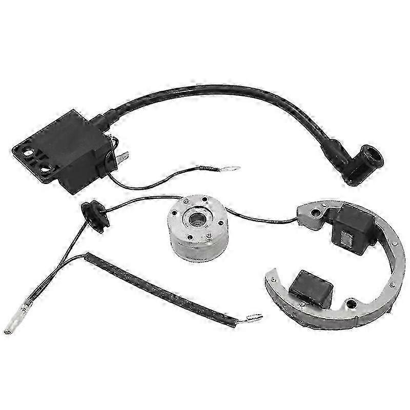 For KTM SX 50 50Cc Motorcycle Internal Rotor Ignition Coil System 2001 To 2013 Stator Dirt