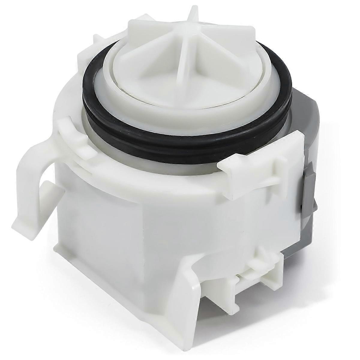 00631200 Dishwasher Drain Pump Motor Assembly for Dishwasher Drain Pump Replacement Part PS11704799 AP5972147