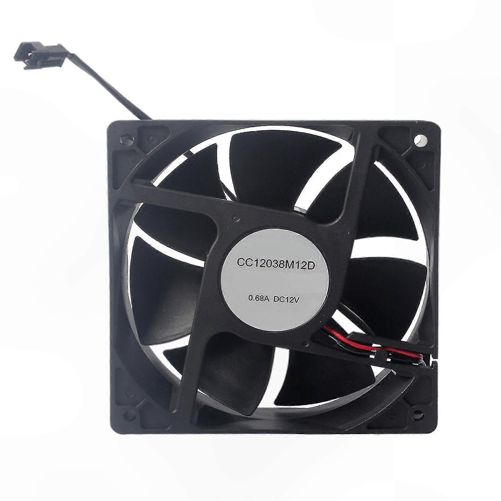 Digital Charcoal Grill Smoker with Fan for Gravity Series 560/800/1050 XL Models-D