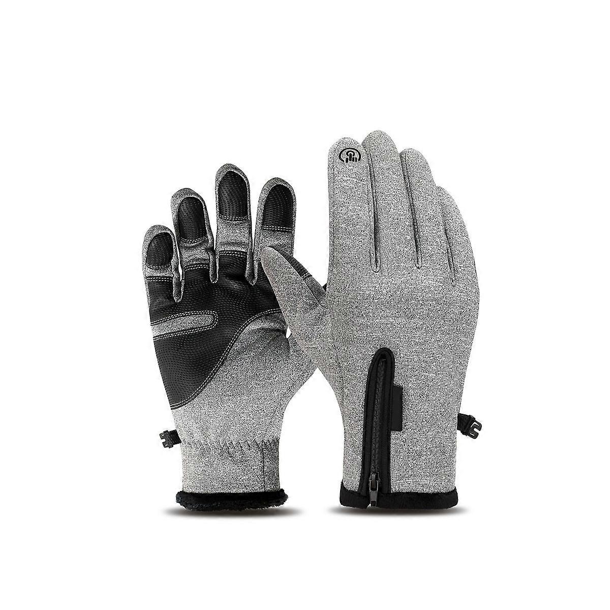 Gants de course Gants d’écran tactile pour une utilisation en extérieur
