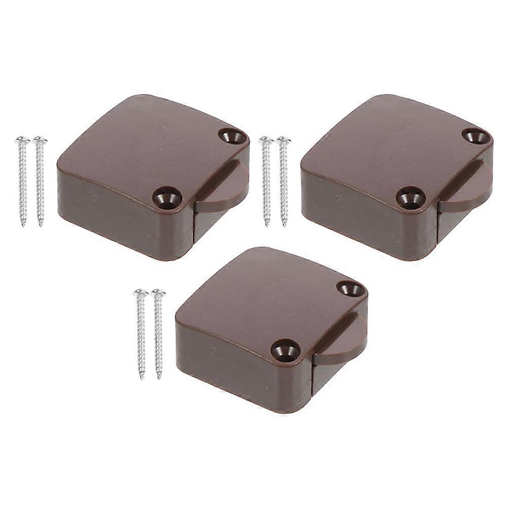 Automatic Door Switch for Cabinet Door Closed Light Switch 15 Pieces