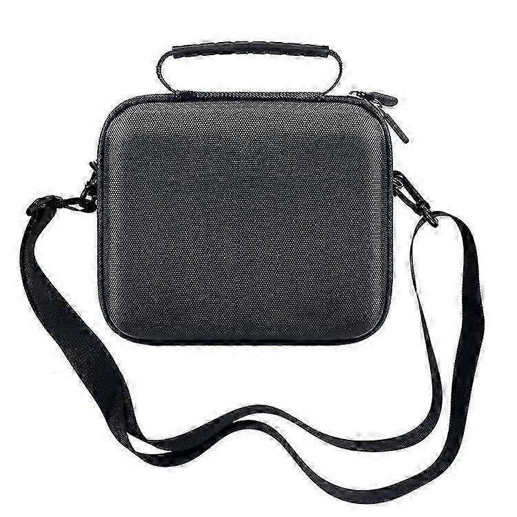 Compatible For DJI Osmo Mobile 5 Handheld Gimbal Carrying Case 1680D Fabric Phone Stabilizer Shockproof Tote Crossbody Bag