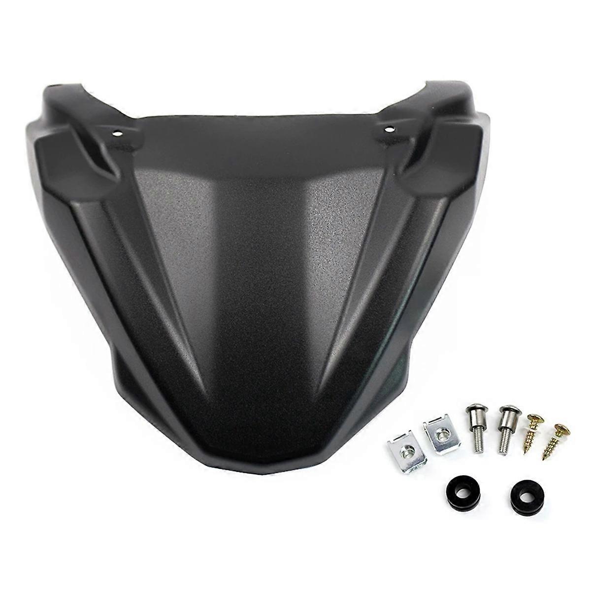 Motorcycle Bird Beak Front Deflector Front Extended for 