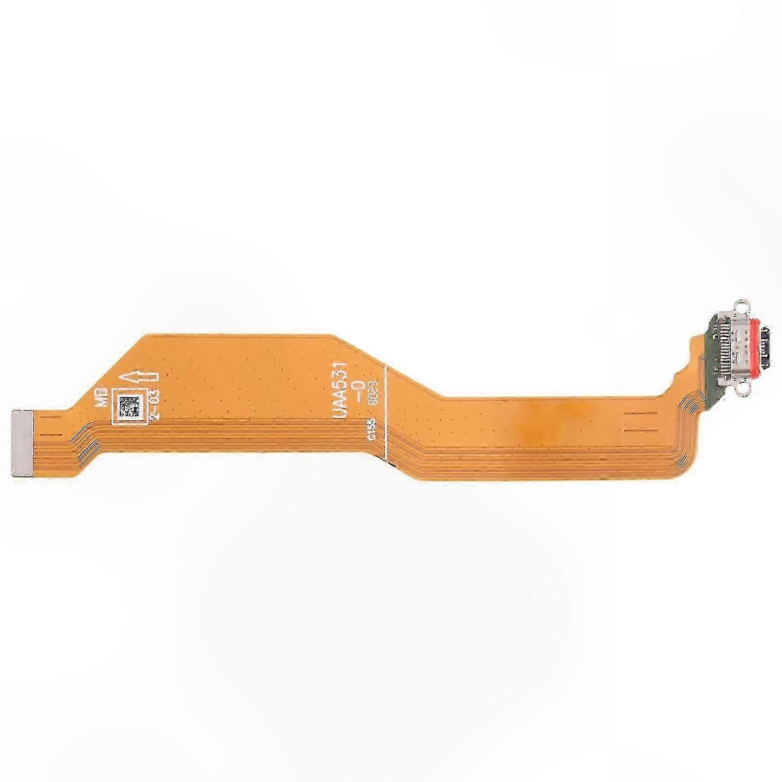 Charging Port Flex Cable Compatible with OnePlus Nord 3
