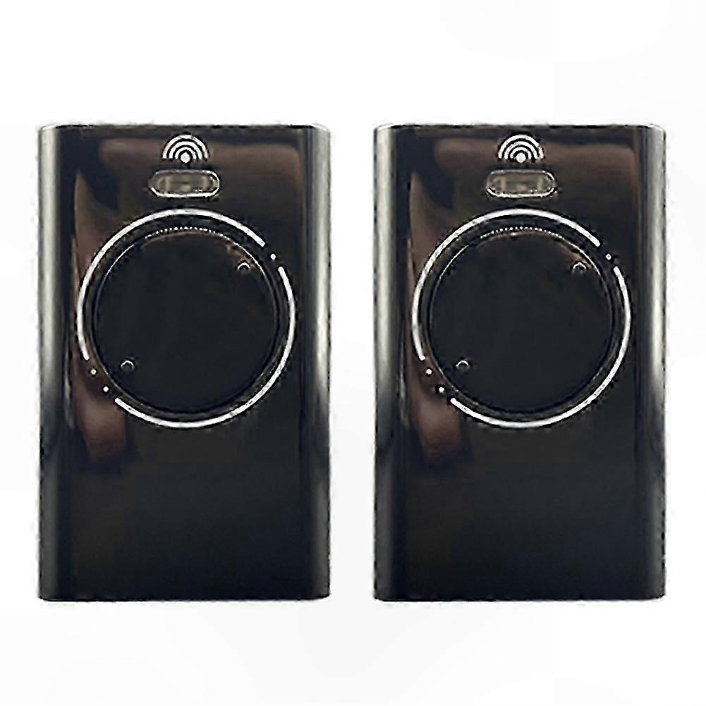 2PCS XT2 XT4 868MHz SLH LR Garage Door Remote Control Duplicator for Gate 787009 787010 7870091 7870101