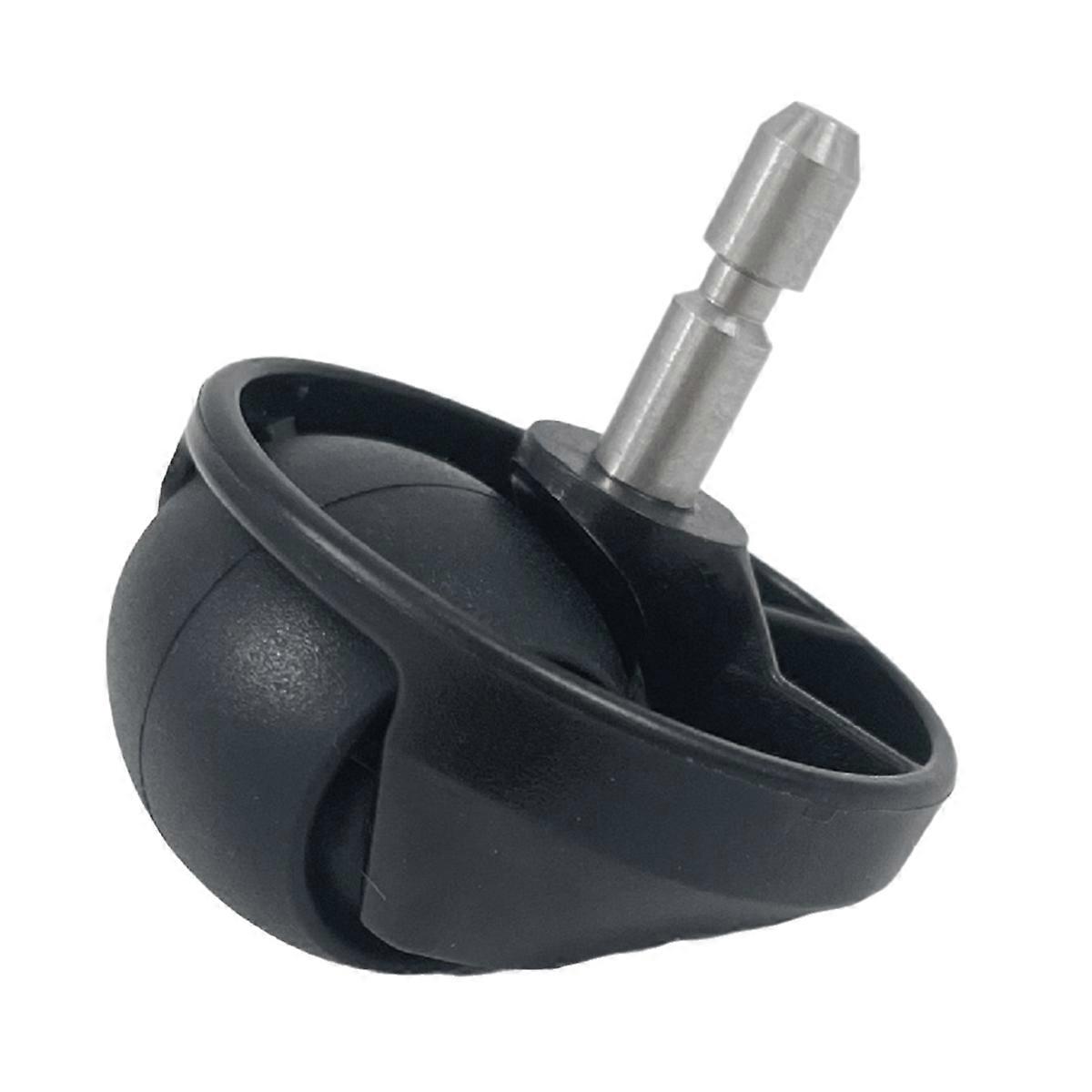Universal Wheel for E20/E20 Plus/Trouver E10 Vacuum Cleaner Replaceable Parts Bottom Pulley