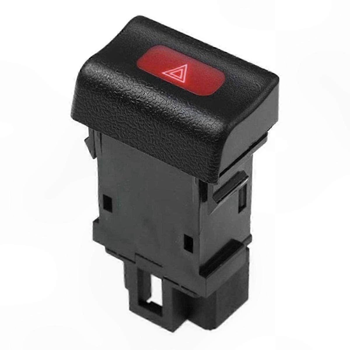 Emergency Hazard Warning Light Switch for Vehicles
