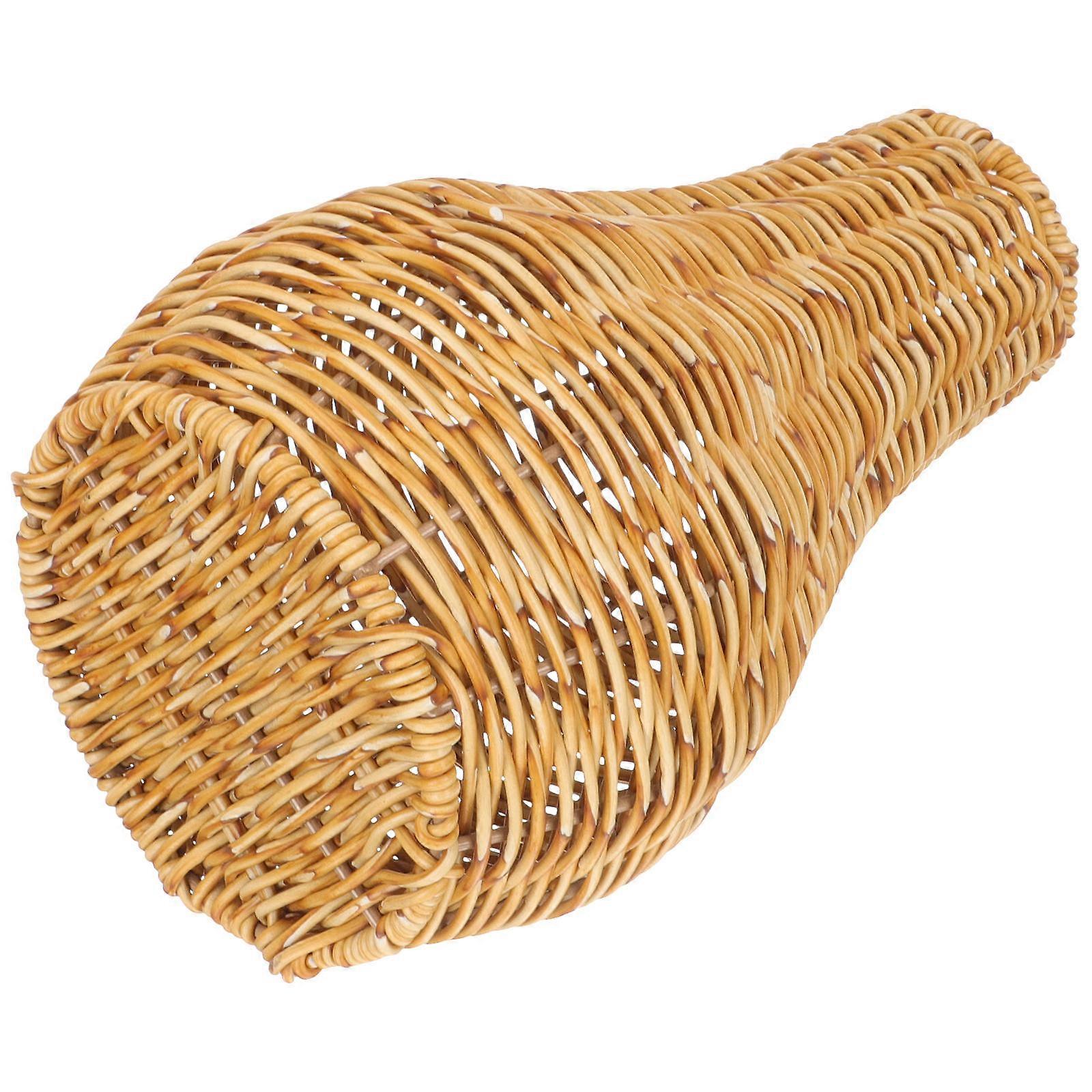Flower Storage Pot For Indoor Decor Featuring Round Edges And Simple Style Suitable For Home Office Or Balcony 1Pcs