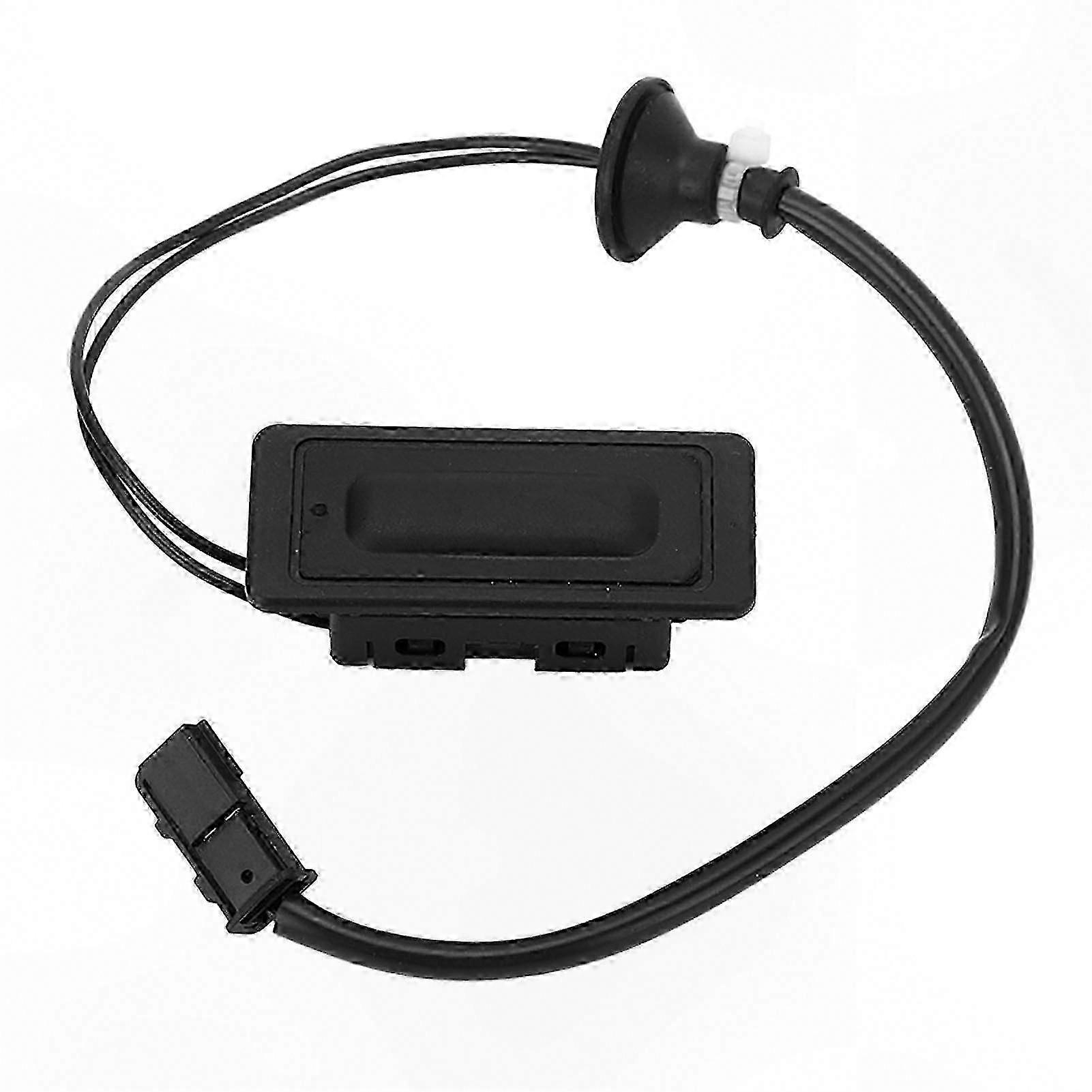 Tailgate Boot Opening Switch Replacement for Compact SUV Models 95034856