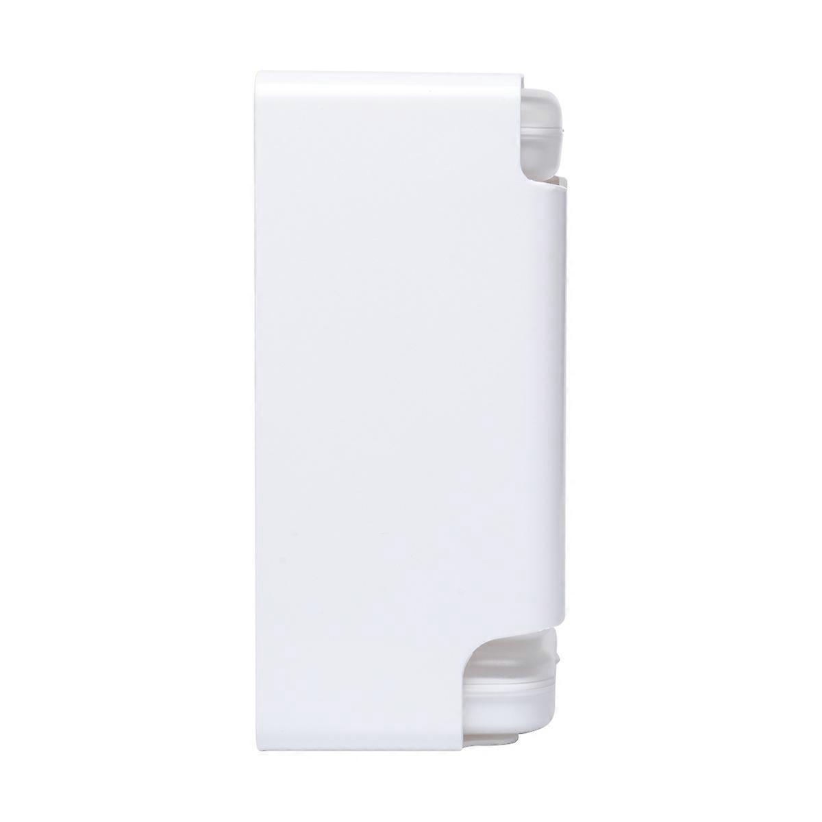 Travel Pill Storage Case Portable Drawer Style 7 Layers with 42 Grids