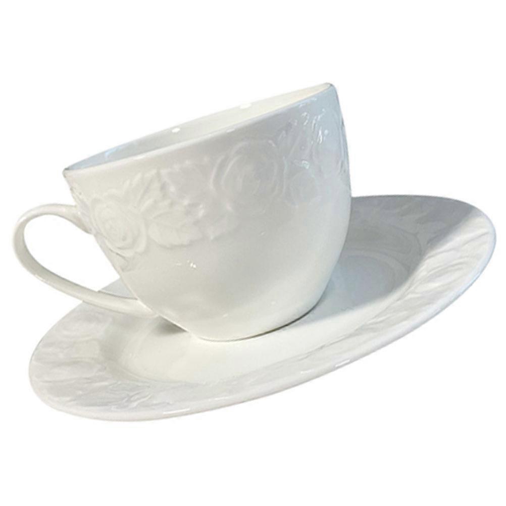 English-style Handheld Water Mug For Festivals Perfect Gift For Loved Ones Comfortable Use 3Set