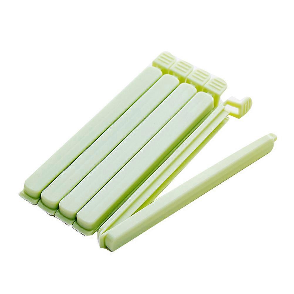 Clip Snack Sealing Large and Small Clip for Food Freshness 75x Set