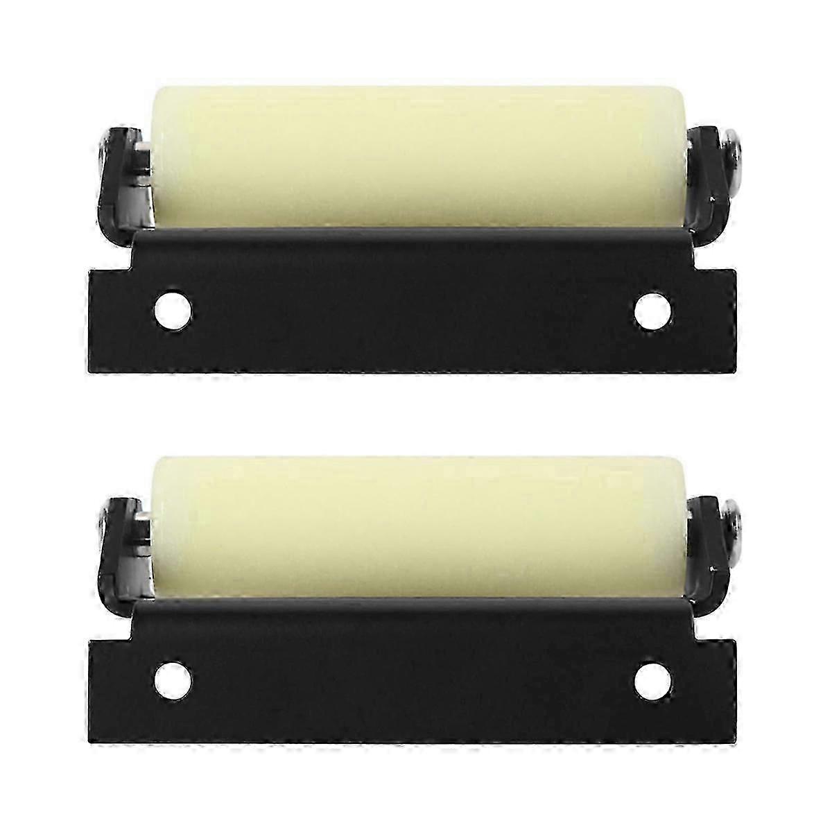 Rv Slide Out Roller Kit J 36 For Lippert Rv Slides Roller 2 Pack Trailer Accessory