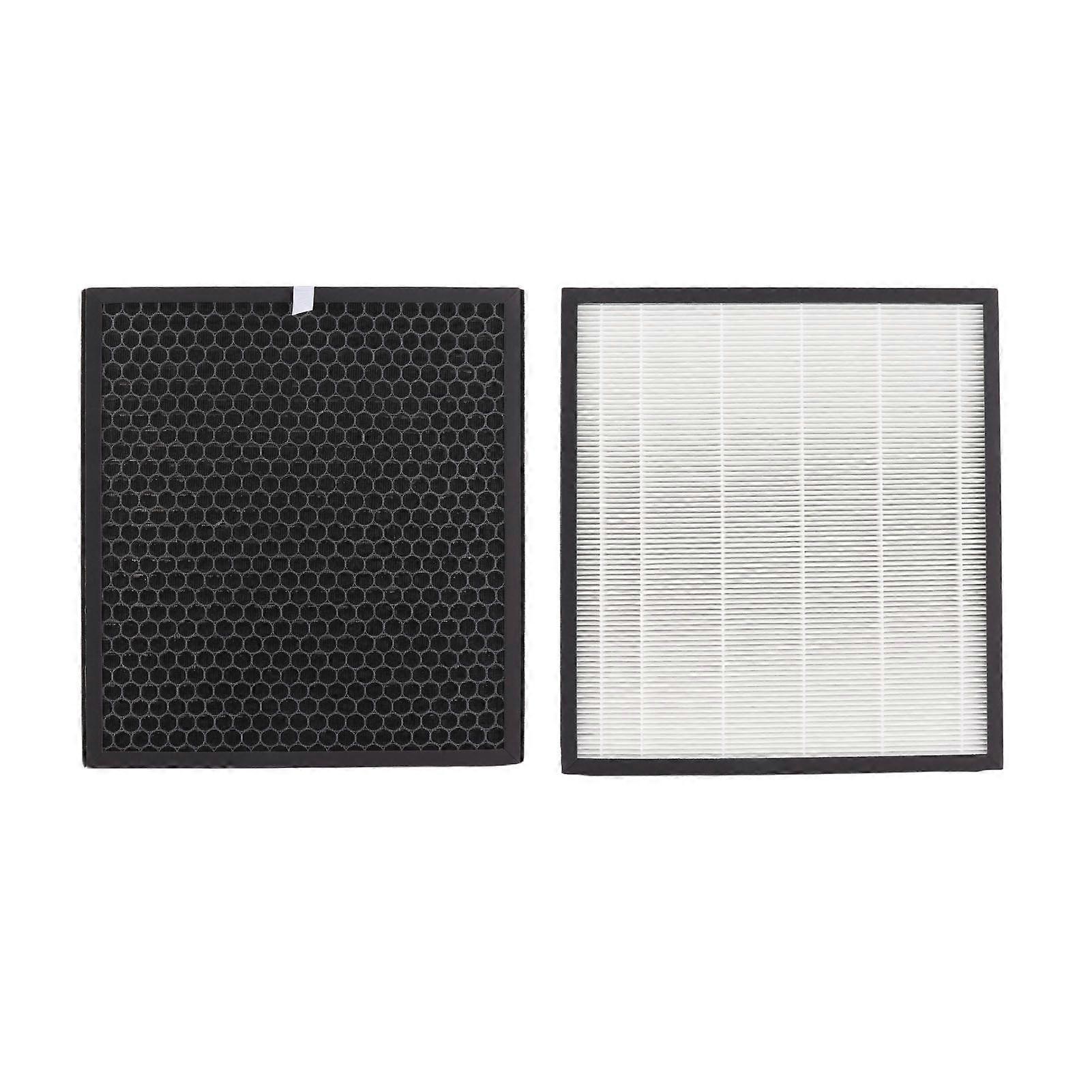 Air Purifier Filter High Efficiency Particulate Air Filter Activated Carbon Filter for FZ F30HFE P F30TA