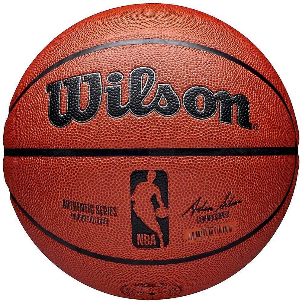 Ball Wilson NBA WZ2016501XB
