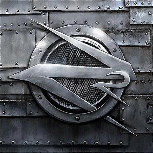 Devin Townsend Project - Z [CD]