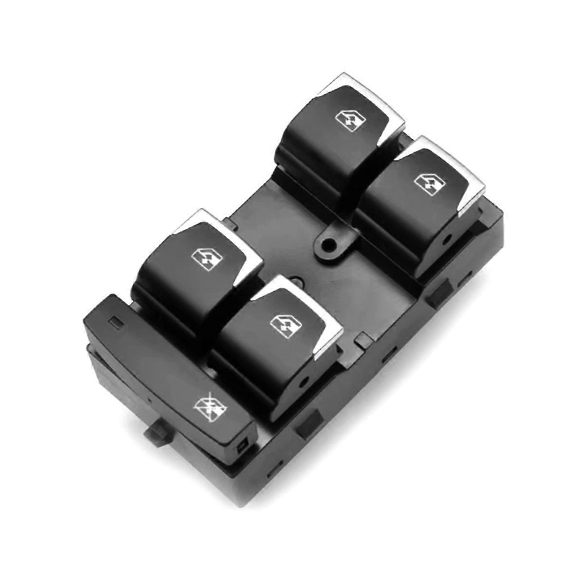 Window Regulator Switch Window Glass Lifting Controller for 