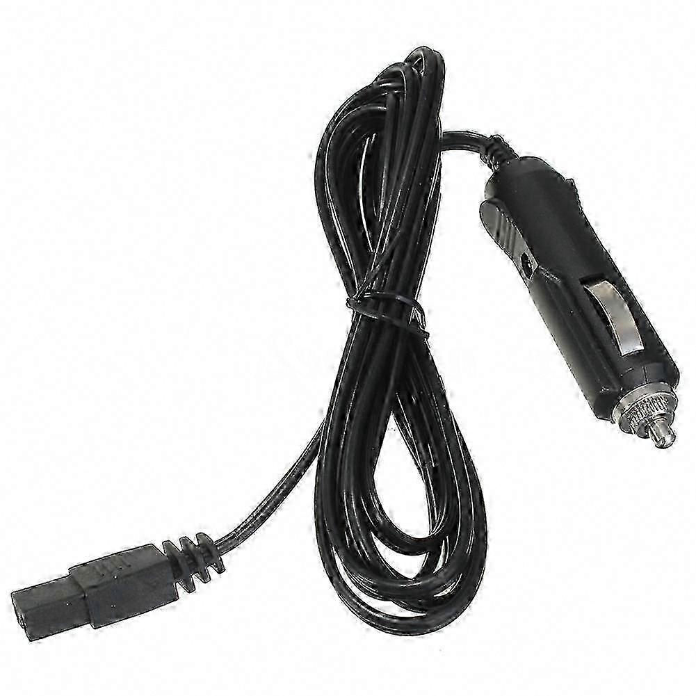 12V Car Fridge Power Cord for Portable Refrigerator Freezer Cooler