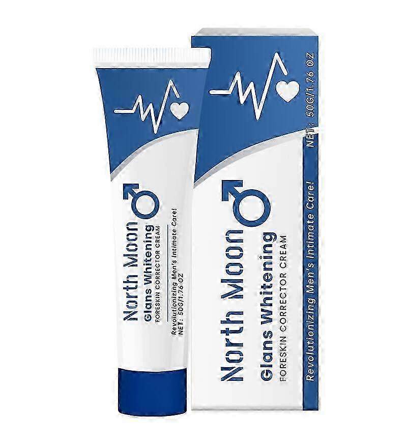 2025 Anti-inflammatory Foreskin Correction Cream for Detumescence and Refreshing