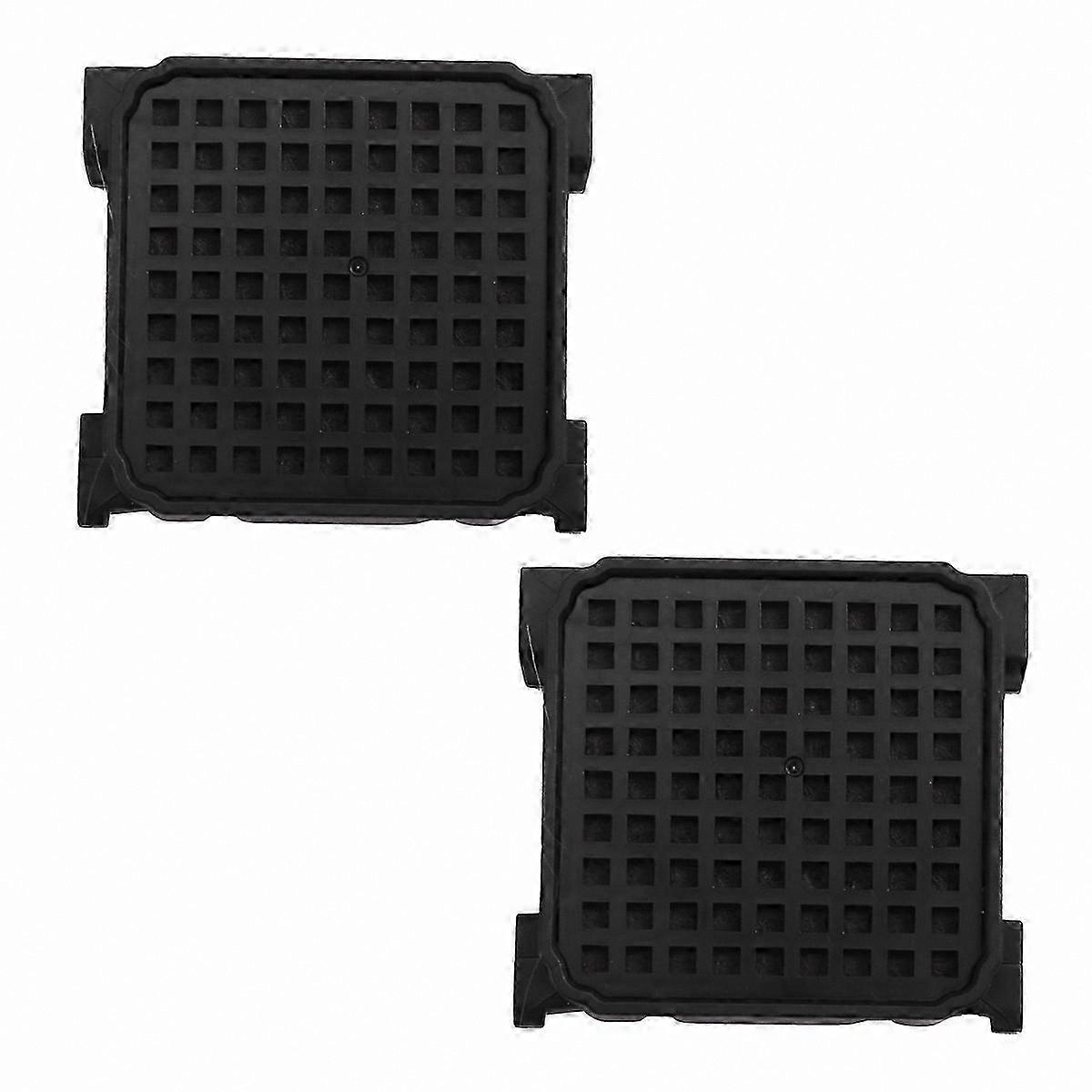 Replacement Filters for Fresh Air Fridge, Compatible with Models 7440021-00, 9096989, 988246001, 988246000, 9882429