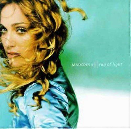 Madonna - Lysstråle [VINYL]