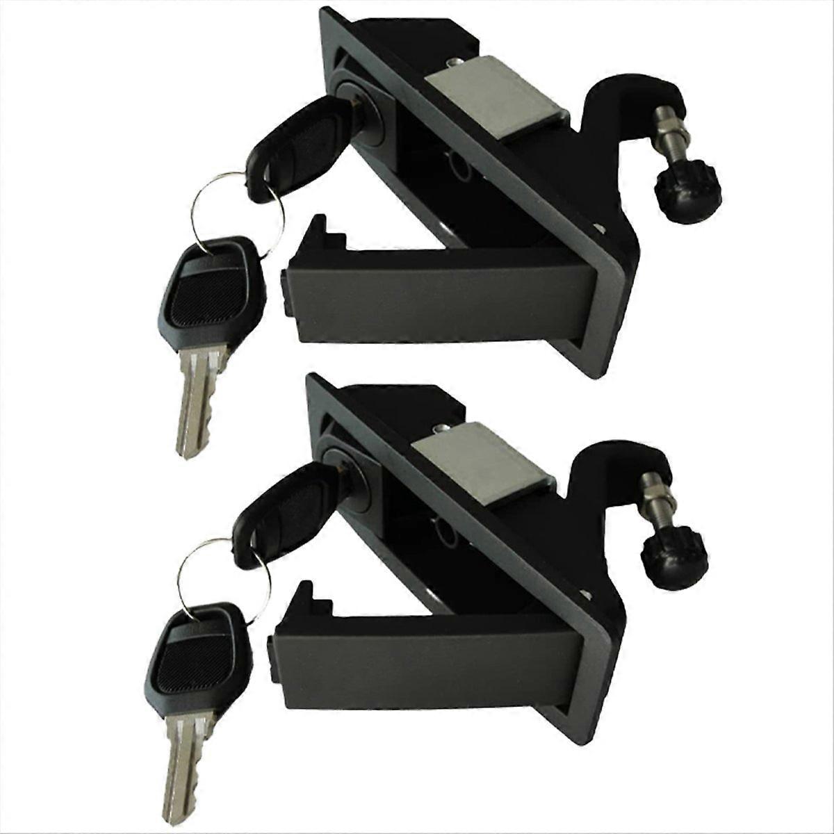 2PCS Compression Latch Lock Trigger Latch Lock